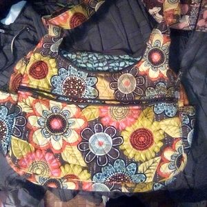 Vera Bradley bag
